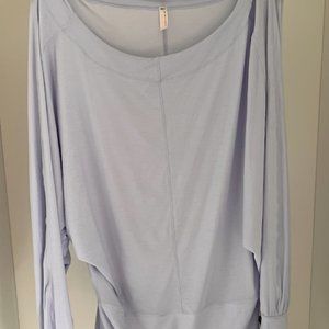 COPY - FP Movement / free people movement never worn work out top